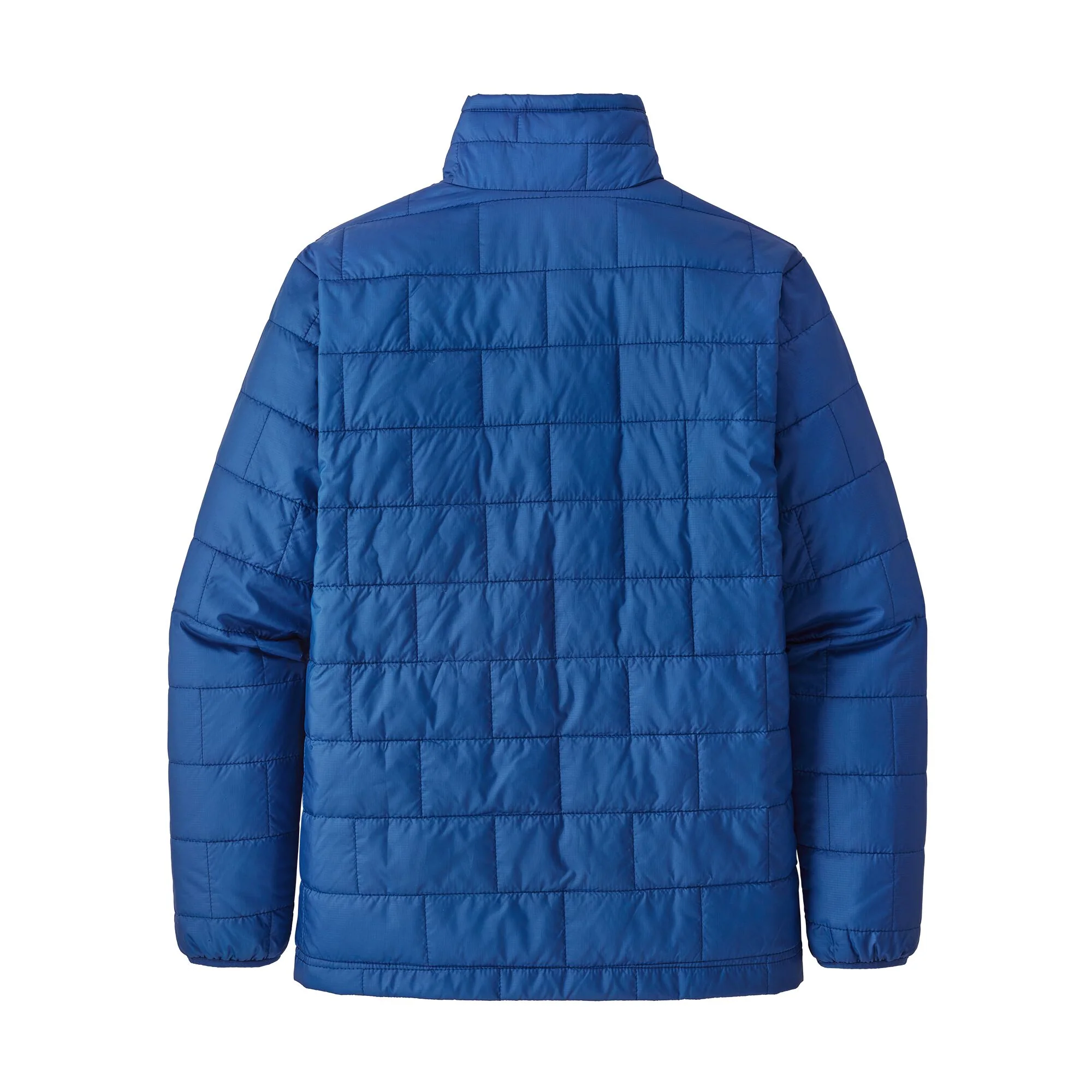 Chompa de Niño Nano Puff® Jacket - Imagen 6