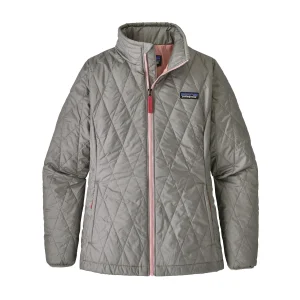 Chompa Niña Nano Puff® Jacket