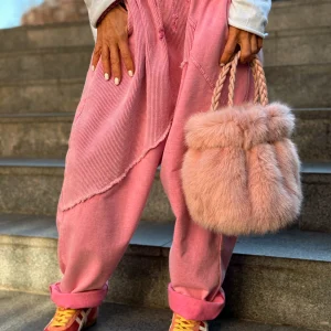 BOLSO PELO SINTÉTICO STOCKHOLM MULTICOLOR