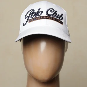 Gorra Clásica Color Blanco ref. 118161025