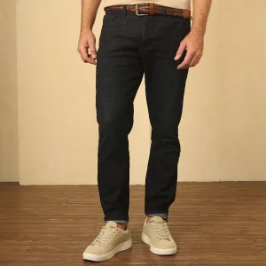 Jean Color Azul índigo Oscuro Ref. 112010625