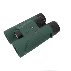 Konus Konusrange-3 10x42 Binocular with Laser Rangefinder - Waterproof
