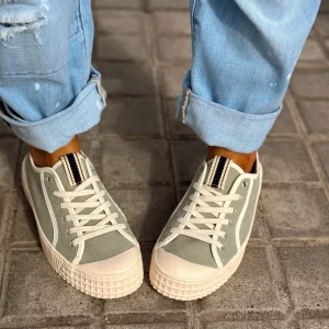 SNEAKERS THIAGO VERDE