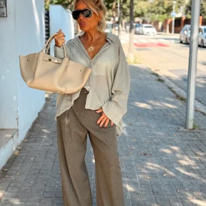 BOLSO POLIPIEL CALIFORNIA MULTICOLOR