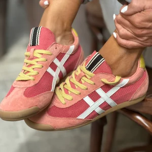 SNEAKERS SAMIE CALDERA