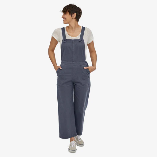 Overol Mujer Stand Up® Cropped Overalls - Imagen 7