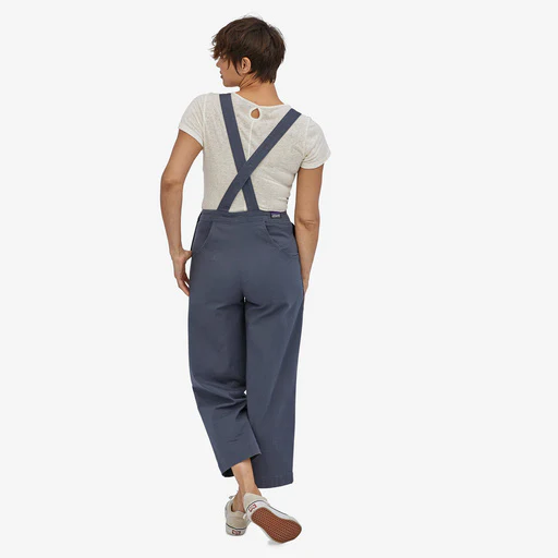 Overol Mujer Stand Up® Cropped Overalls - Imagen 8