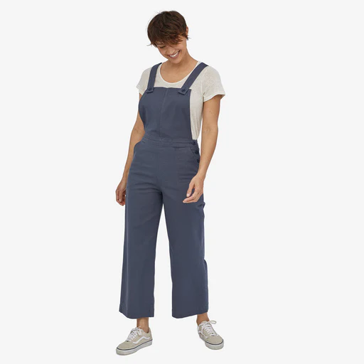 Overol Mujer Stand Up® Cropped Overalls - Imagen 9