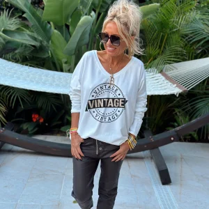 PANTALON POLIPIEL GABY MATE MARRÓN