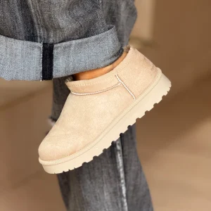 BOTAS MINI UGHY CRUDO