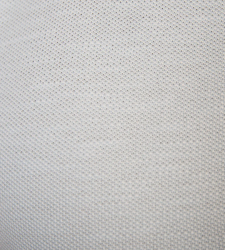 Camiseta Cuello Henley Azul Claro Ref. 147010525 - Imagen 3