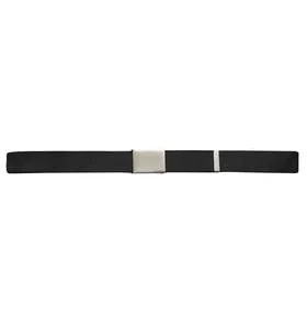 Army Clasp Belt - Black