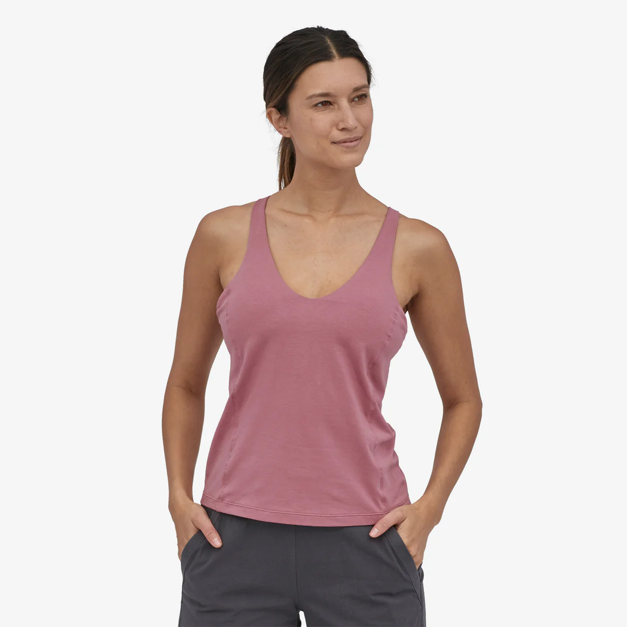 Tank Mujer Tadra - Imagen 5