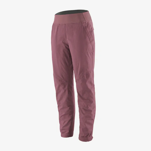 Pantal贸n Mujer Caliza Rock Pants - Imagen 3