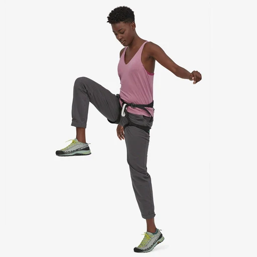 Pantal贸n Mujer Caliza Rock Pants - Imagen 6