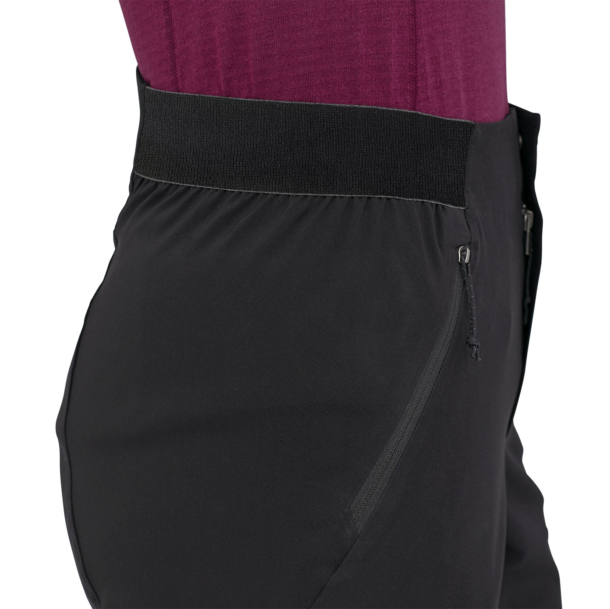 Pantalón Mujer Simul Alpine Pants - Imagen 5