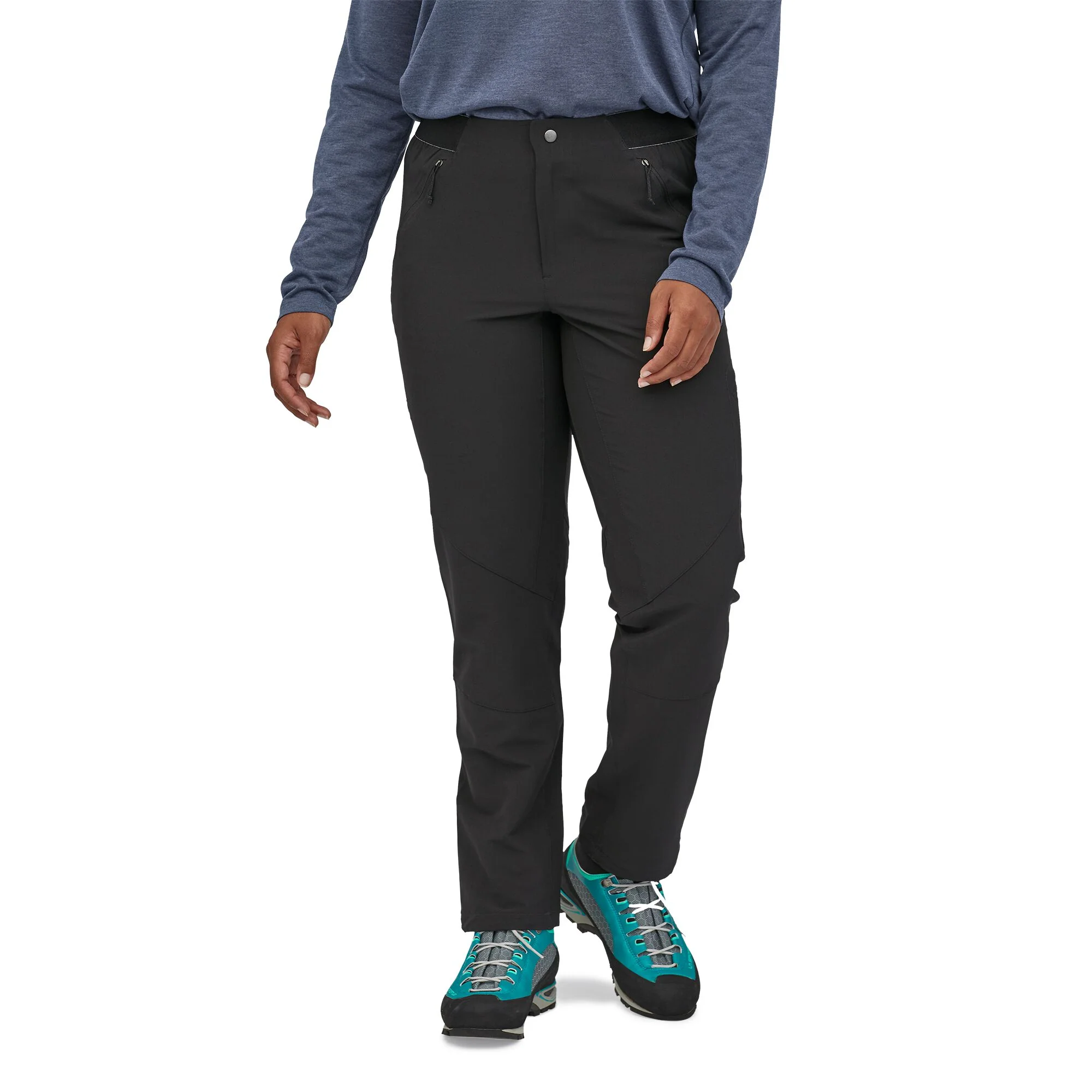 Pantalón Mujer Simul Alpine Pants - Imagen 6