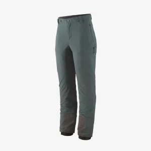 Pantalón Mujer Alpine Guide Pants