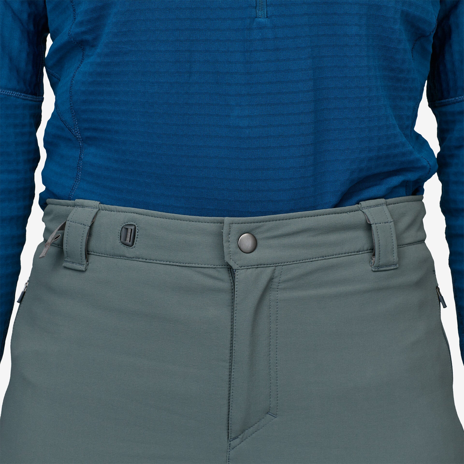 Pantalón Mujer Alpine Guide Pants - Imagen 7