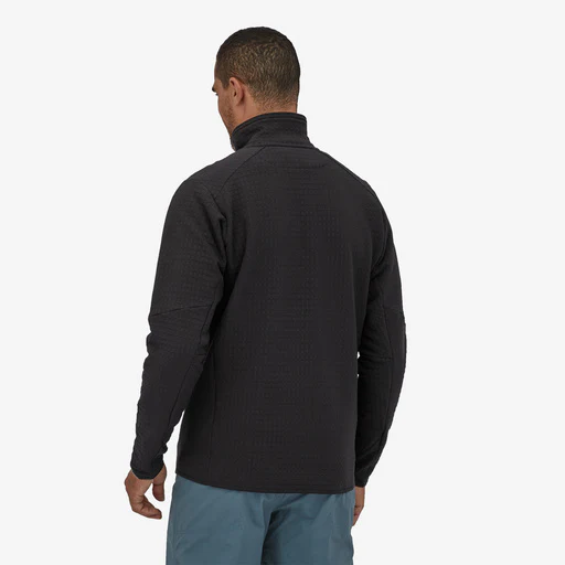 Polar de Hombre R2® TechFace Jacket - Imagen 3