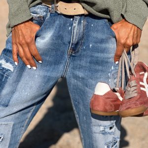 CINTURÓN ANTE CALIFORNIA BEIGE