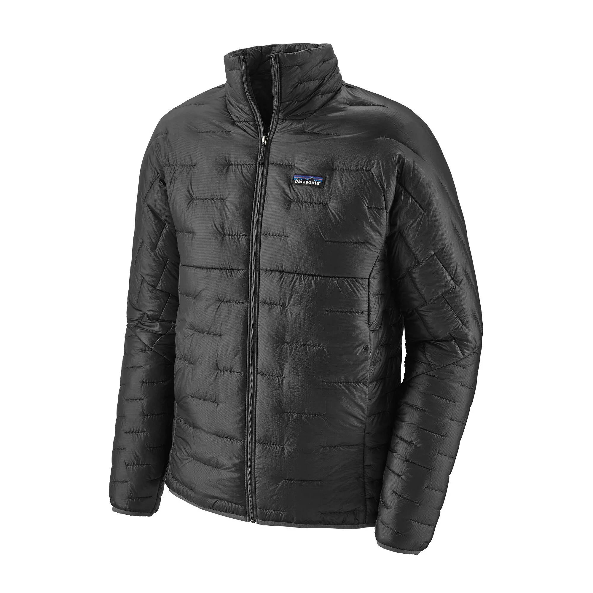 Chompa Hombre Micro Puff® Jacket - Imagen 4