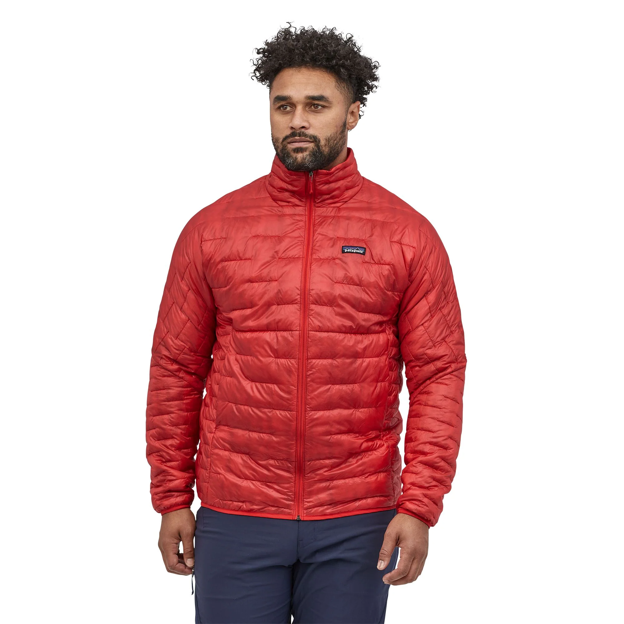 Chompa Hombre Micro Puff® Jacket - Imagen 5