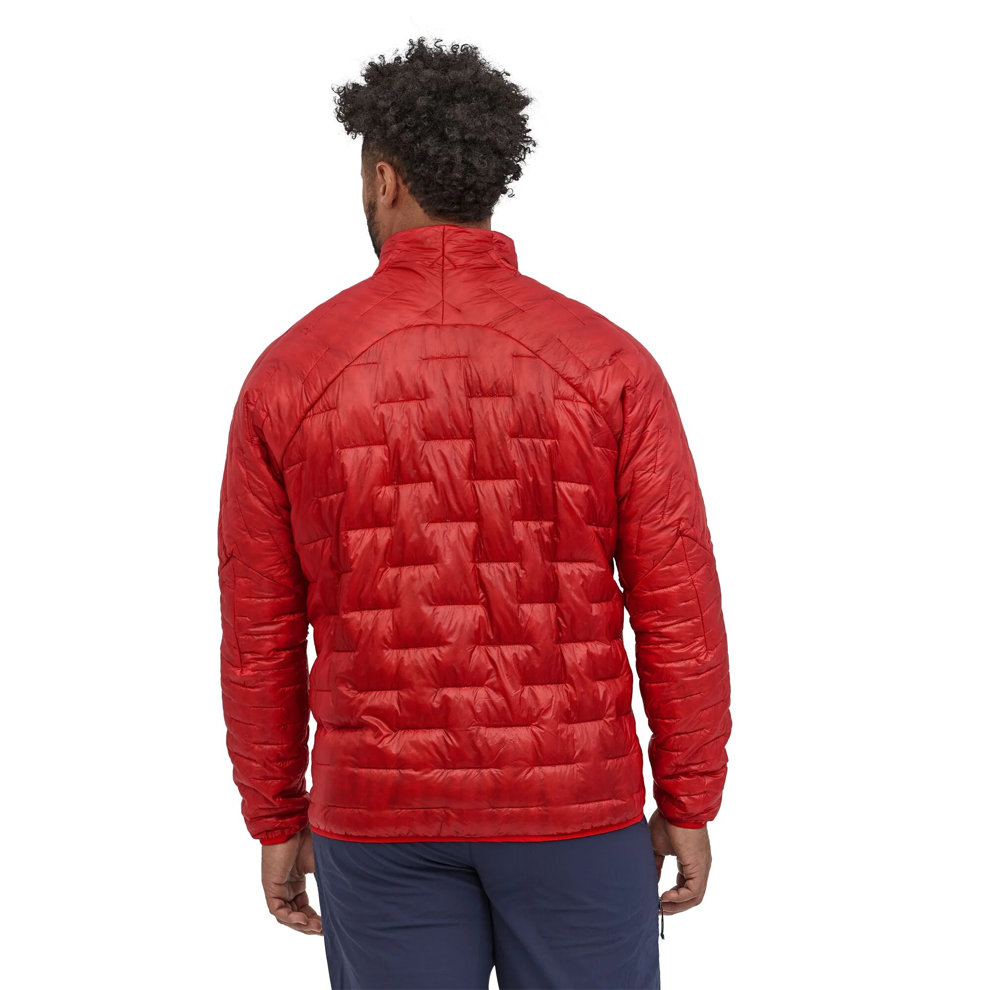 Chompa Hombre Micro Puff® Jacket - Imagen 6