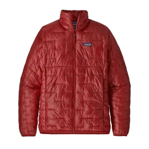 Chompa Hombre Micro Puff® Jacket