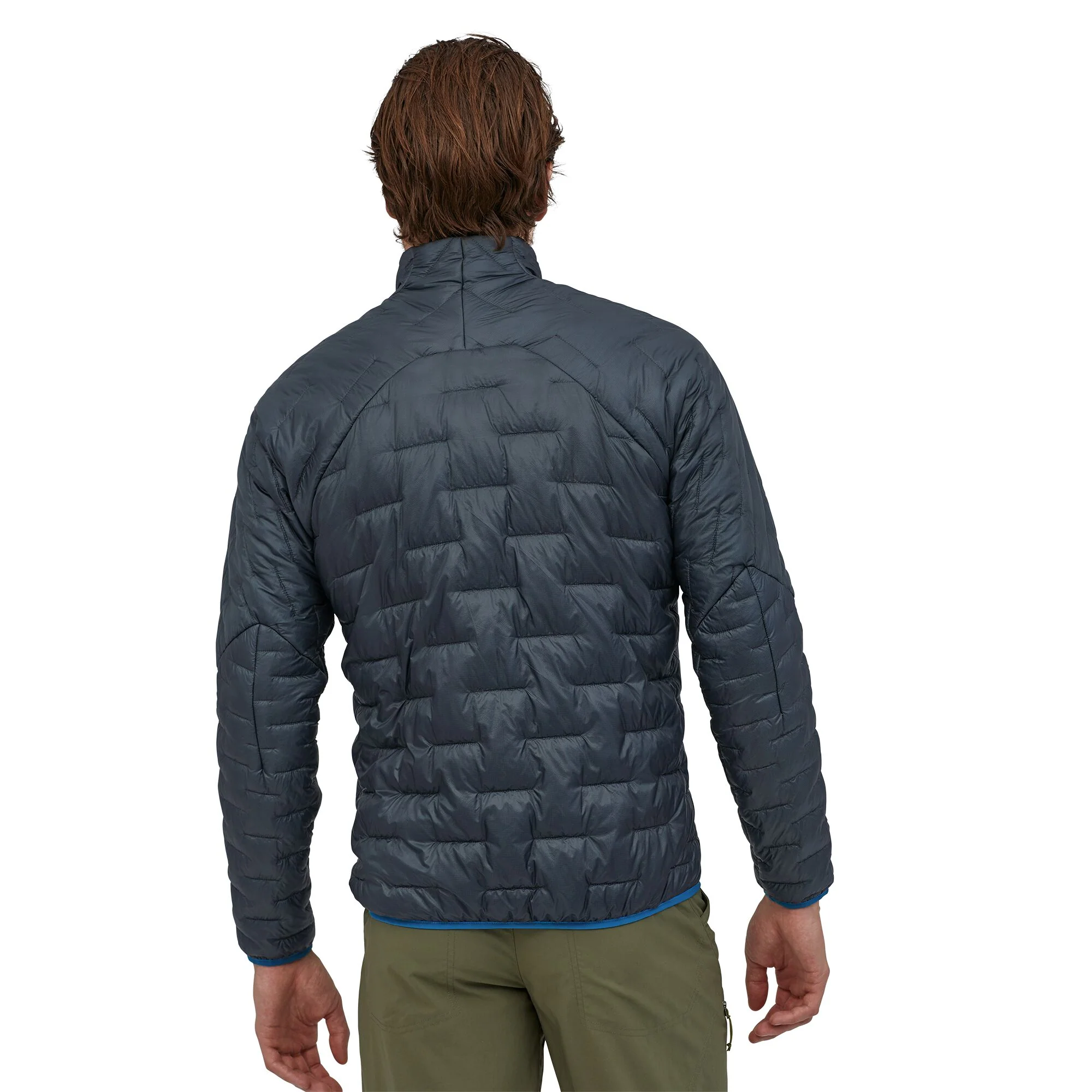 Chompa Hombre Micro Puff® Jacket - Imagen 8