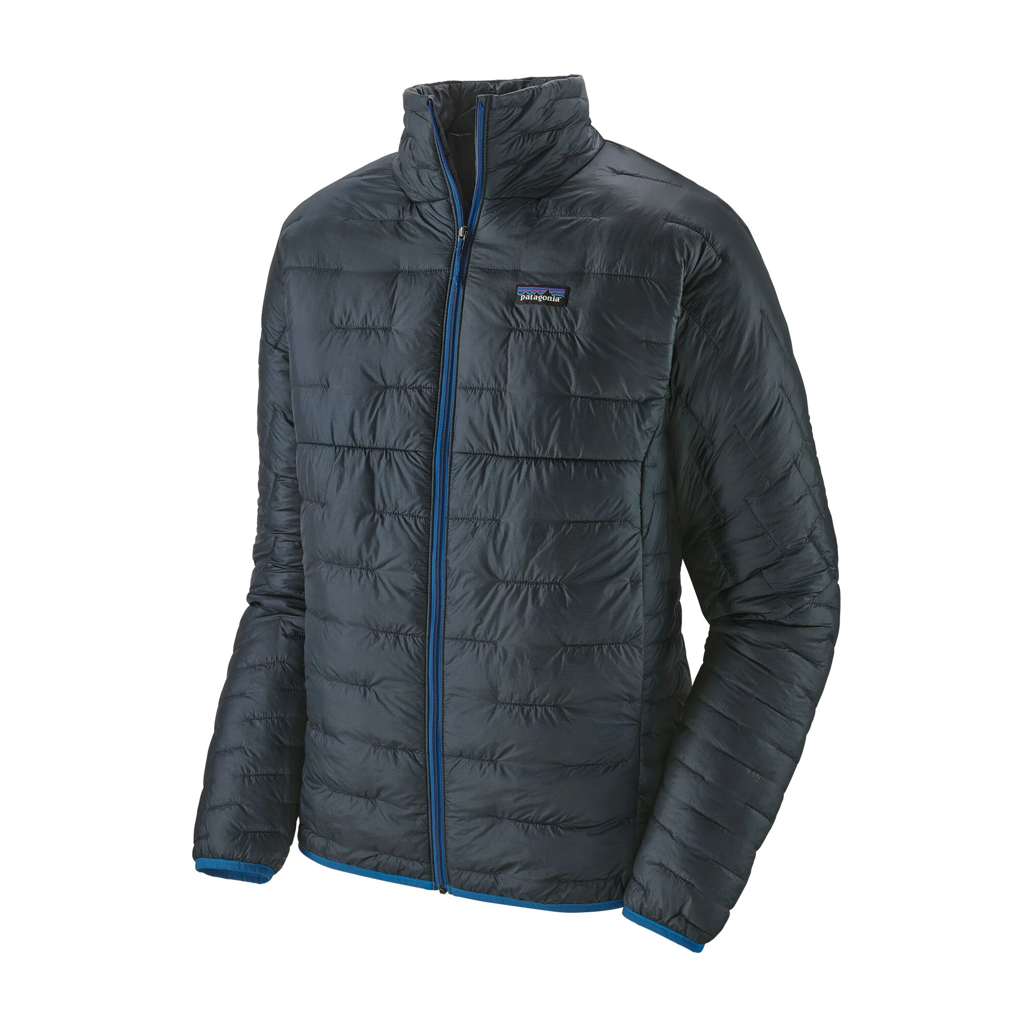 Chompa Hombre Micro Puff® Jacket - Imagen 3