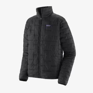 Chompa Hombre Micro Puff® Jacket