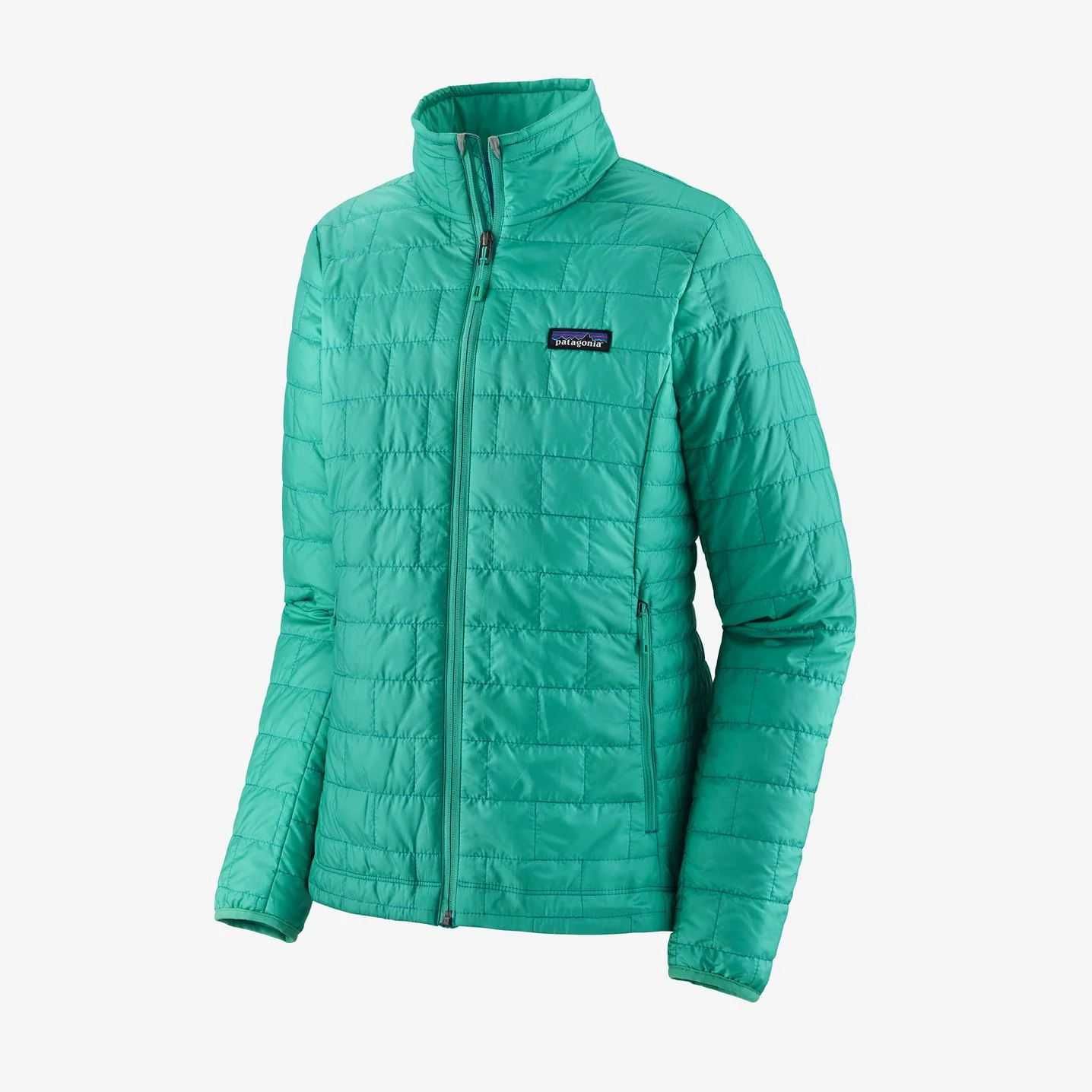 Chompa Mujer Nano Puff® Jacket - Imagen 5