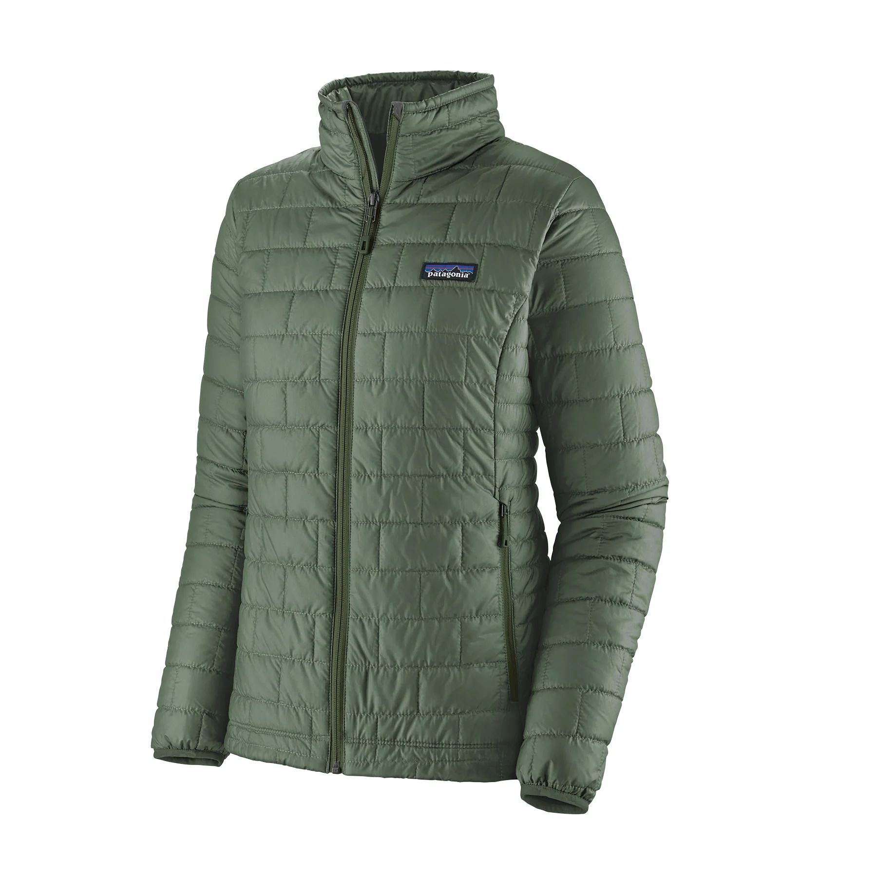 Chompa Mujer Nano Puff® Jacket - Imagen 3