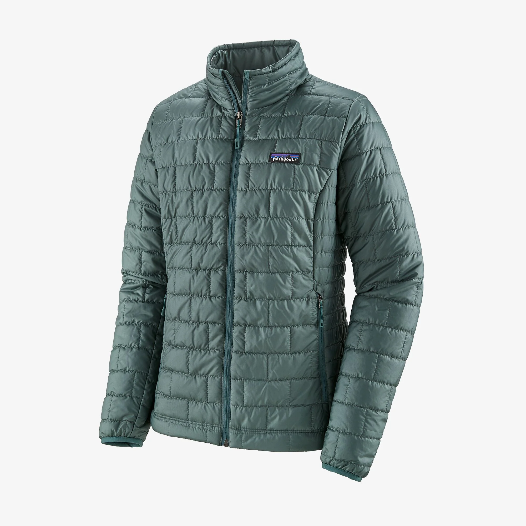 Chompa Mujer Nano Puff® Jacket - Imagen 8