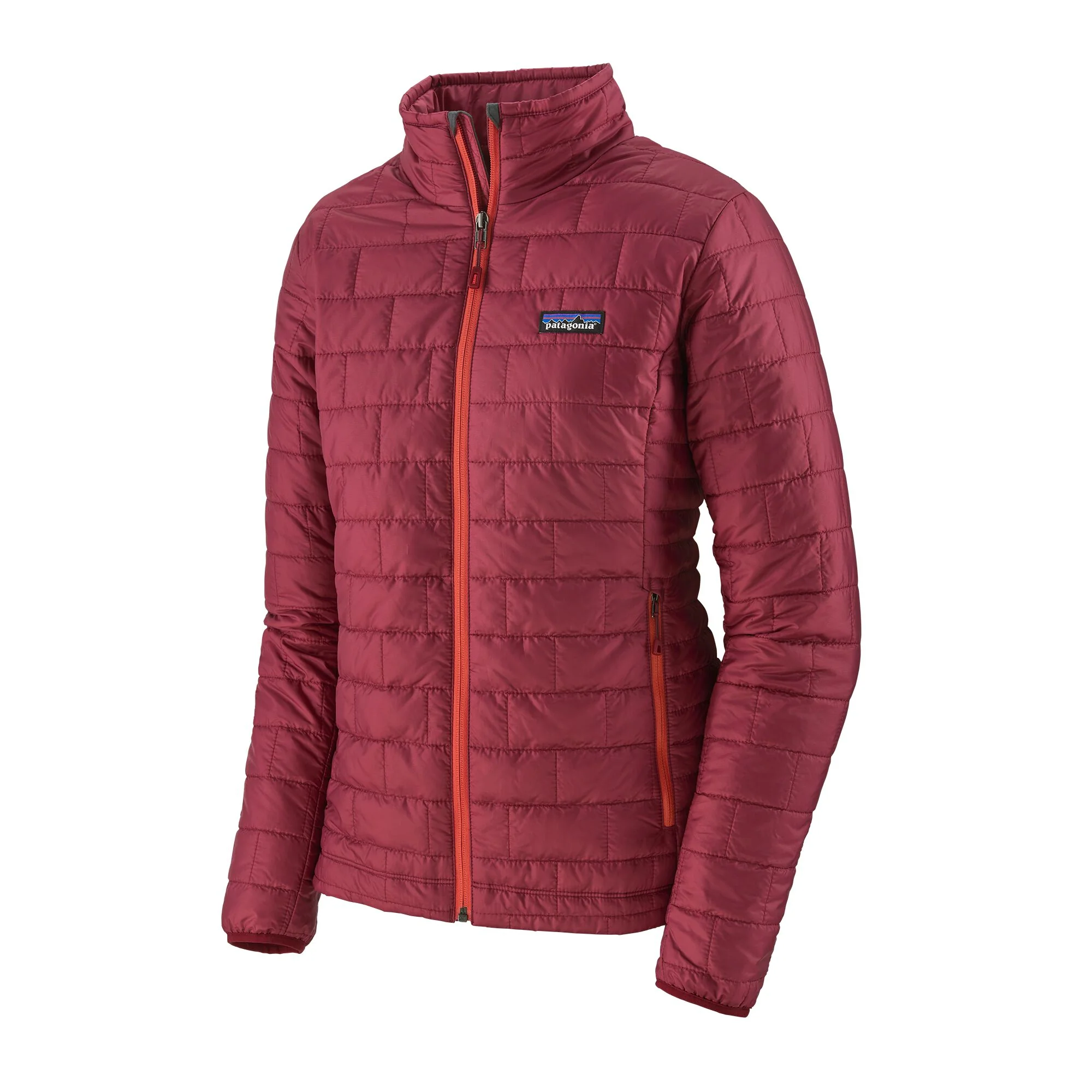 Chompa Mujer Nano Puff® Jacket - Imagen 9