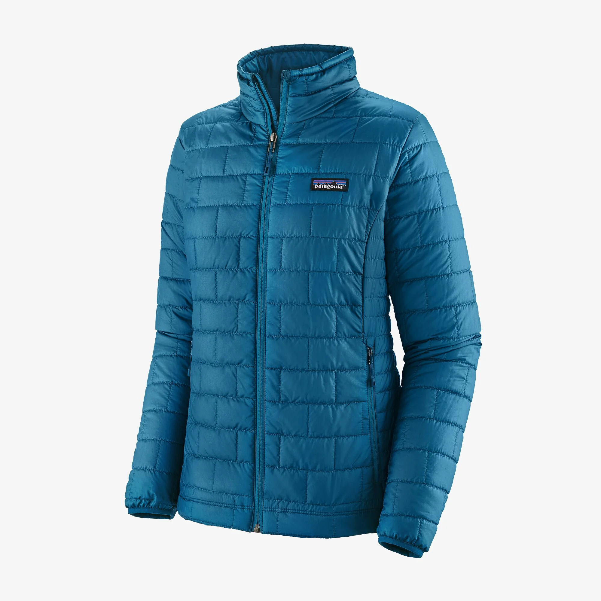 Chompa Mujer Nano Puff® Jacket - Imagen 7
