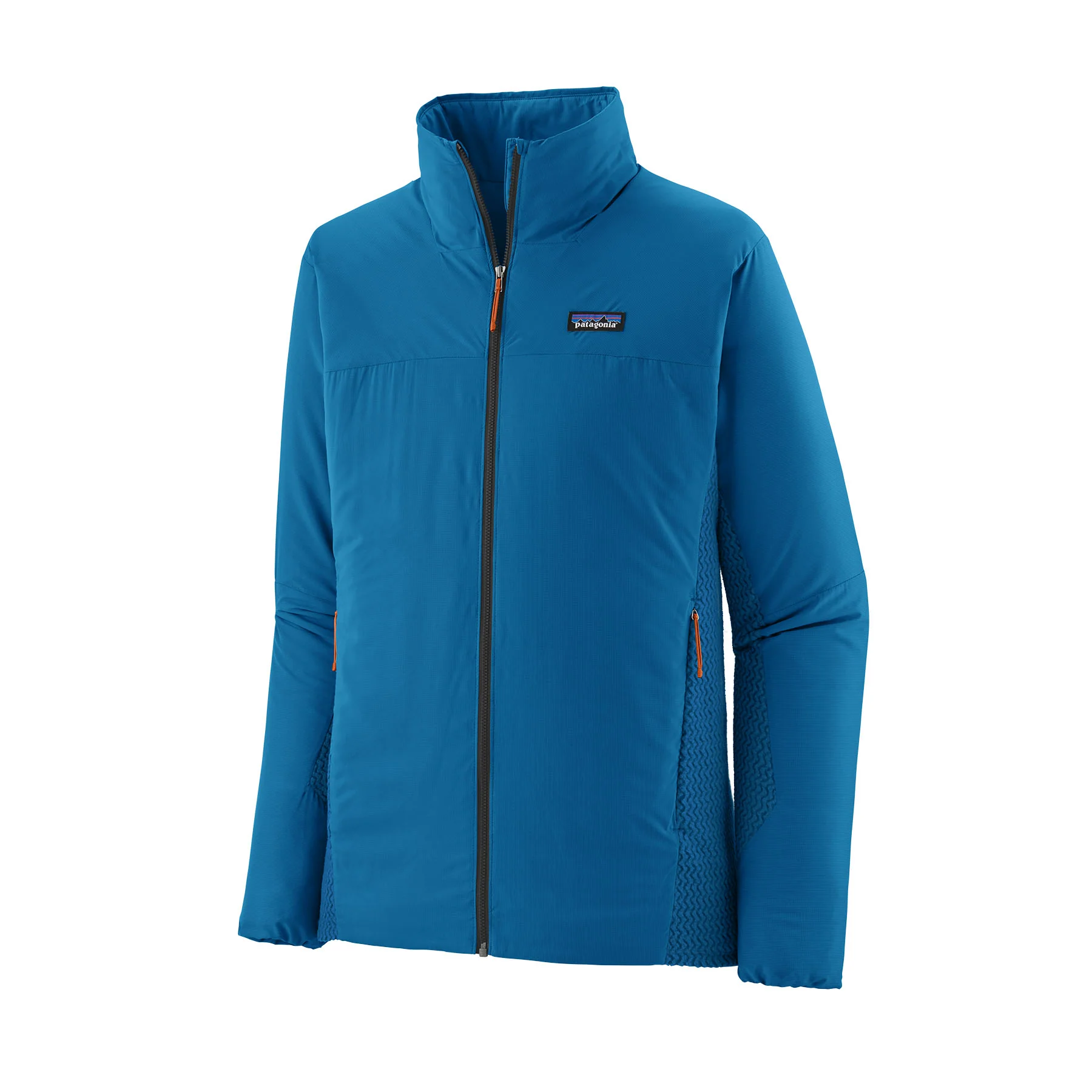 Chompa Hombre Nano-Air® Light Hybrid Jacket