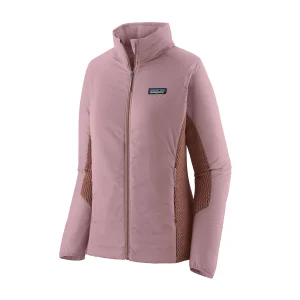 Chompa Mujer Nano-Air® Light Hybrid Jacket