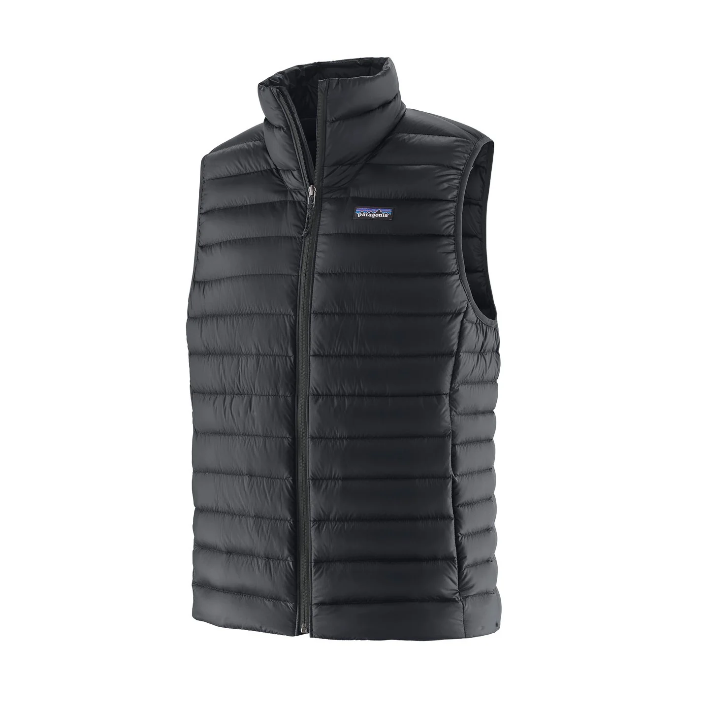 Chaleco Hombre Down Sweater Vest