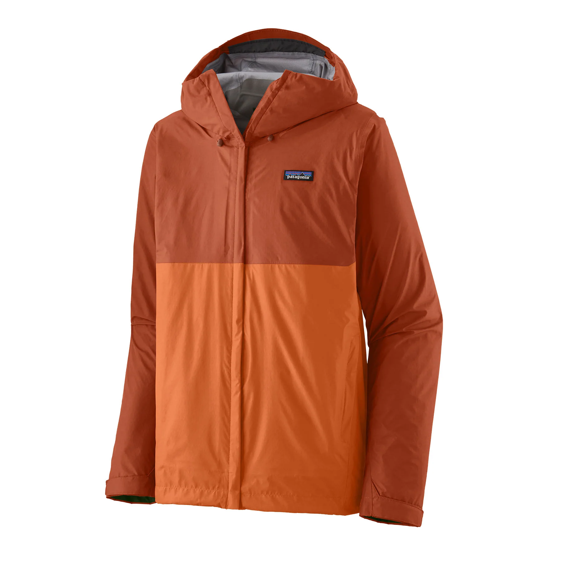 Chompa Impermeable Hombre Torrentshell 3L Jacket - Imagen 4