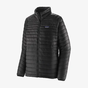 Chompa Hombre AlpLight Down Jacket