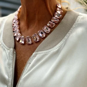 COLLAR FATY MULTICOLOR