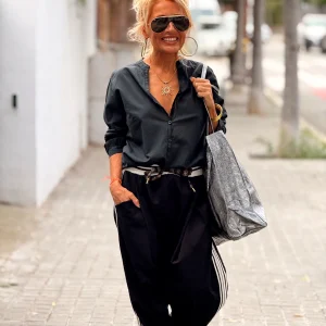 BOLSO PEDRO PLATEADO