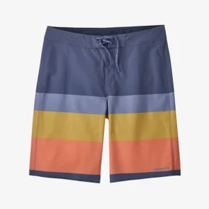 Traje De Baño Hombre Hydropeak Boardshorts - 21"