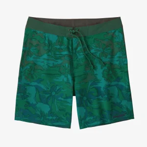 Traje de Baño Hombre Hydropeak Boardshorts - 18"