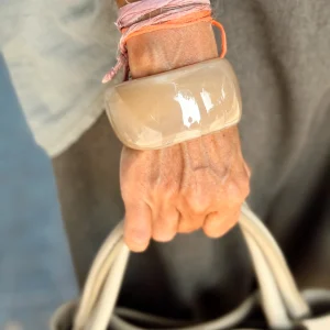 PULSERA BOHO MULTICOLOR