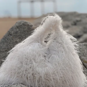 BOLSO PELO SINTÉTICO LUCAS MULTICOLOR