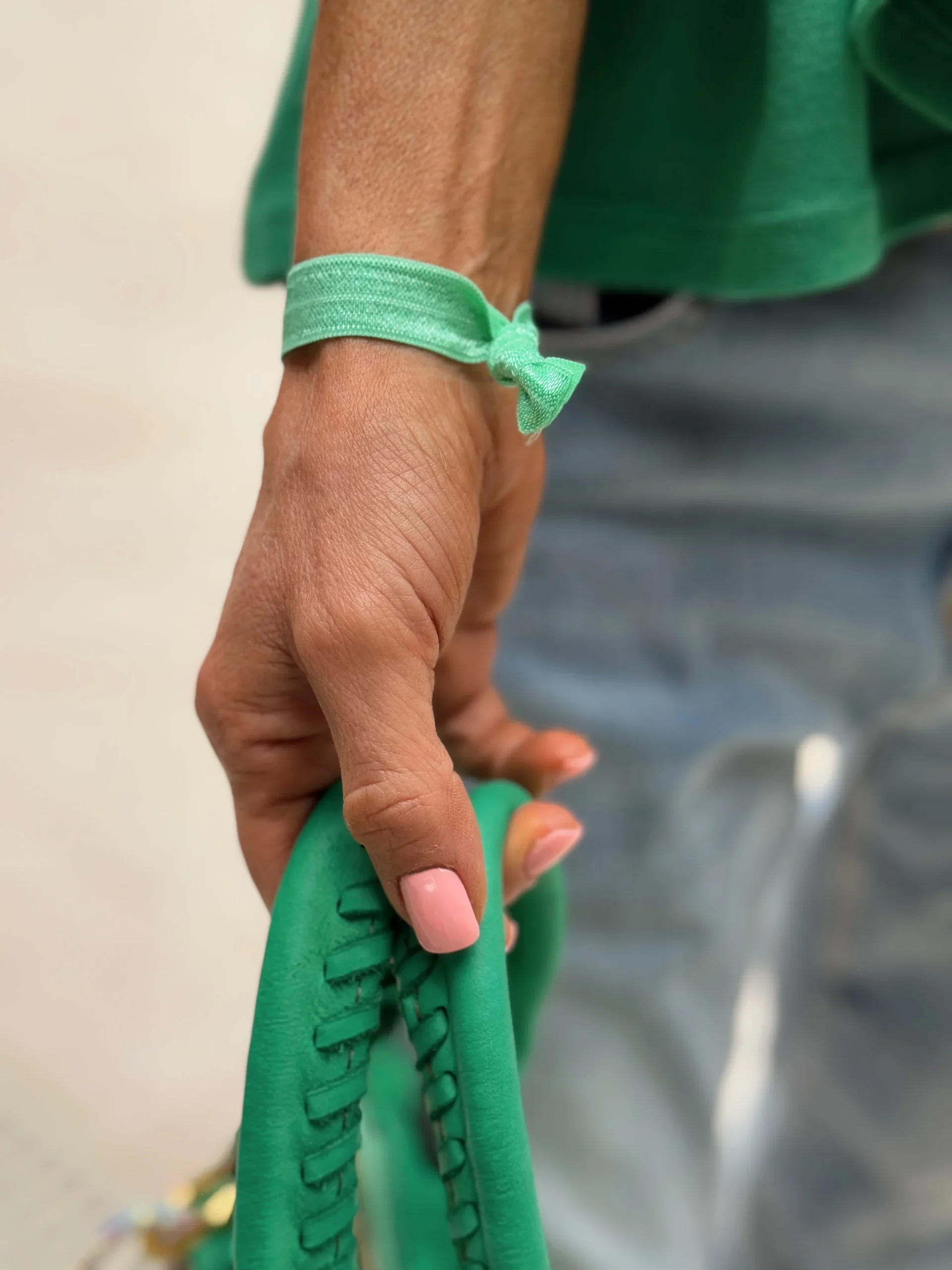 PULSERA ELASTICA STAR ⭐️ - Imagen 4
