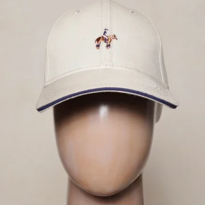 Gorra Clásica Fondo Entero Kaky Ref. 118231125